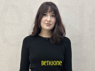 Bethjone