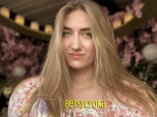 Betsylyoka