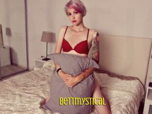Bettmystical