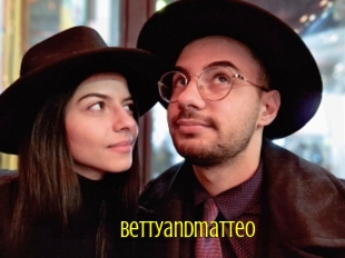 bettyandmatteo Extraits Jeunes