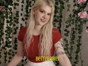 Bettybeiker
