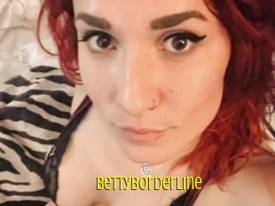 Bettyborderline