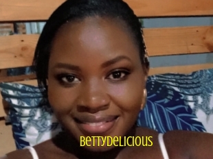 bettydelicious Extraits Jeunes