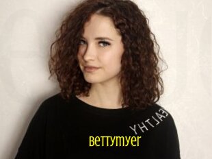 Bettymyer