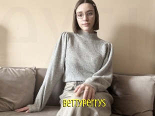 Bettyperrys