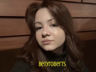 Betyroberts