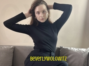 Beverlywolowitz