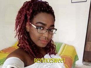 Beyoncesweet