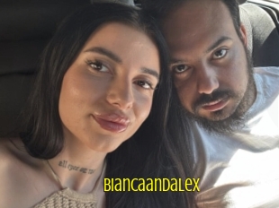 biancaandalex Extraits Jeunes