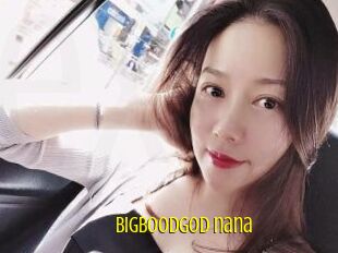 bigBoodGOD_nana Extraits Jeunes
