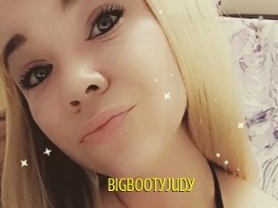 Bigbootyjudy