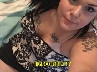 Bigbootynhorny