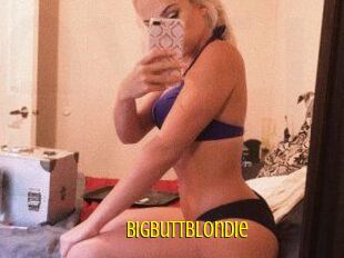 Bigbuttblondie