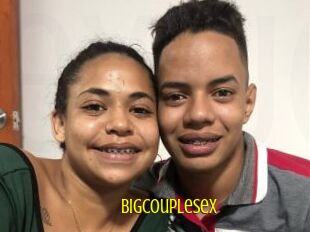 Bigcouplesex