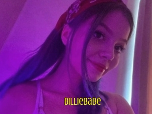 Billiebabe