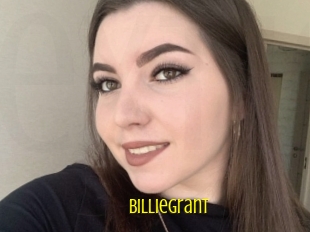 Billiegrant