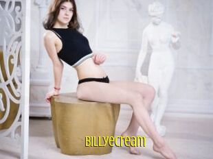 Billyecream