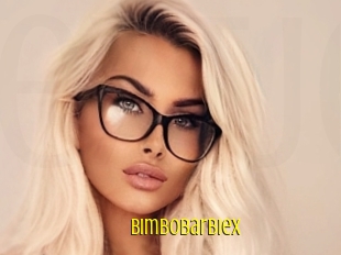 Bimbobarbiex