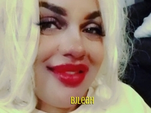 Bjleah