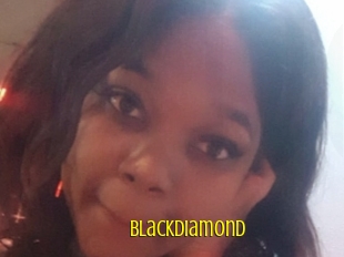 Blackdiamond