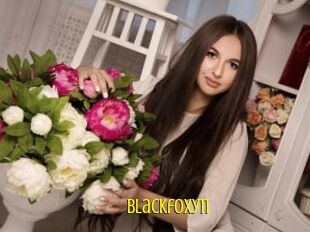 Blackfoxy11