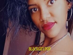 Blackgirlpop
