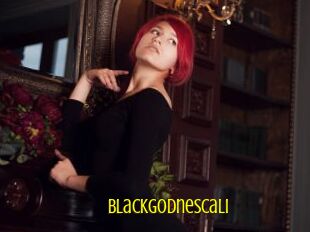 Blackgodnescali