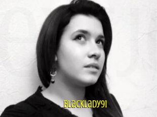 Blacklady91