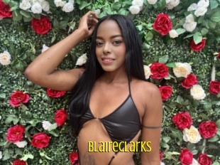Blaireclarks