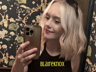 Blaireknox