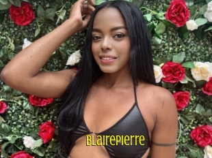 Blairepierre