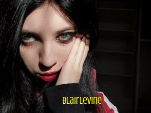Blairlevine