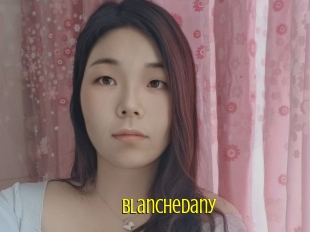 Blanchedany