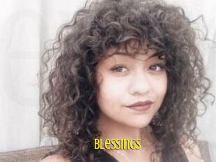 Blessings