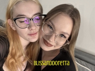Blissanddoretta