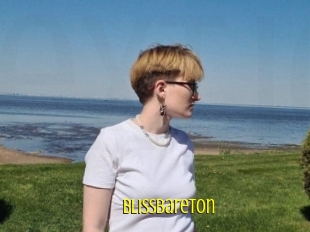 Blissbareton