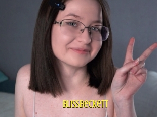 Blissbeckett
