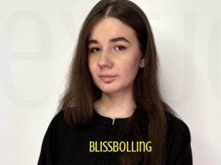 Blissbolling