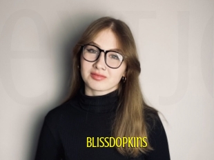 Blissdopkins