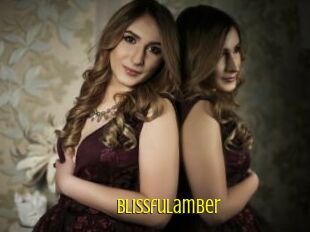 Blissfulamber