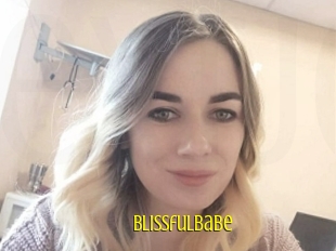 Blissfulbabe