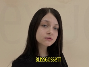 Blissgossett