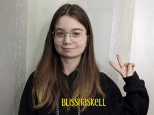 Blisshaskell