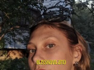 Blisshaviland