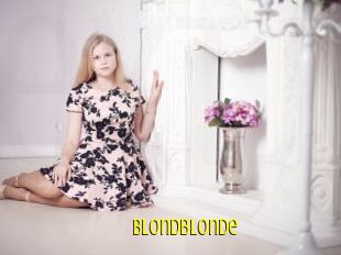 Blondblonde
