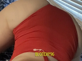 Blondie96