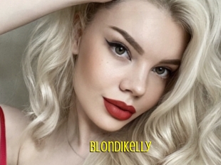 Blondikelly