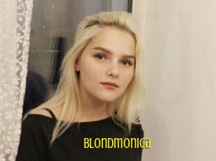 Blondmonica