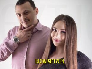 Blowpartycpl