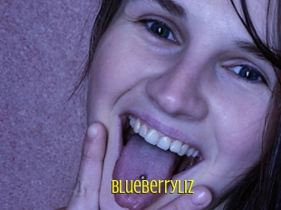 Blueberryliz